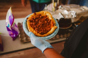 From Las Vegas: 5-Day National Parks of the Wild West Tour