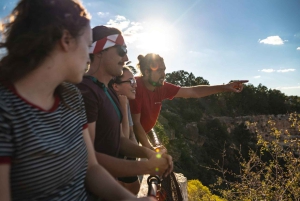 From Las Vegas: 5-Day National Parks of the Wild West Tour