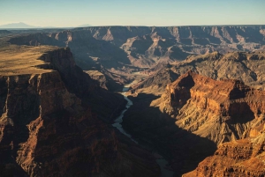 From Las Vegas: 5-Day National Parks of the Wild West Tour