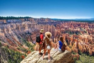 From Las Vegas: 6-Day Southwest Highlights Tour