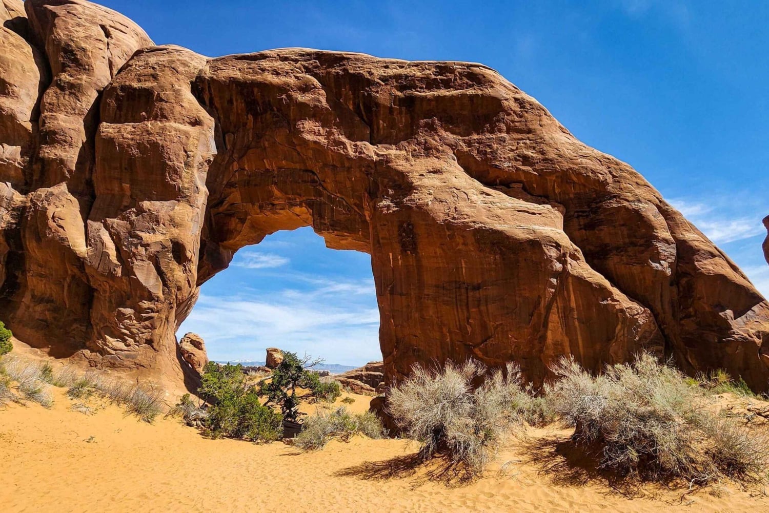 Las Vegasista: 7-päiväinen Mighty 5 & Grand Canyon -leirintämatka