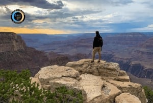 De Las Vegas: Excursão de 7 dias aos Parques Nacionais de Utah e Arizona