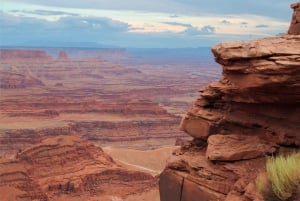 De Las Vegas: Excursão de 7 dias aos Parques Nacionais de Utah e Arizona