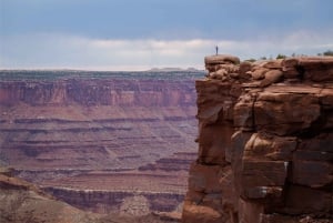 De Las Vegas: Excursão de 7 dias aos Parques Nacionais de Utah e Arizona