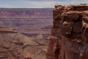 De Las Vegas: Excursão de 7 dias aos Parques Nacionais de Utah e Arizona