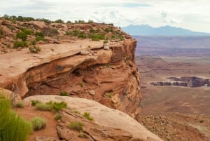 De Las Vegas: Excursão de 7 dias aos Parques Nacionais de Utah e Arizona