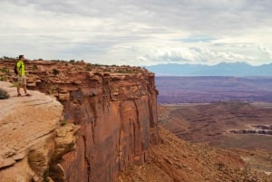 De Las Vegas: Excursão de 7 dias aos Parques Nacionais de Utah e Arizona