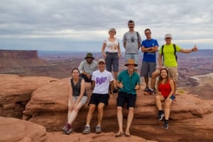 De Las Vegas: Excursão de 7 dias aos Parques Nacionais de Utah e Arizona