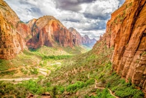 From Las Vegas: 7-Day Utah and Arizona National Parks Tour