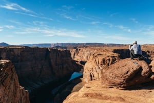Antelope Canyon & Horseshoe Bend Tour