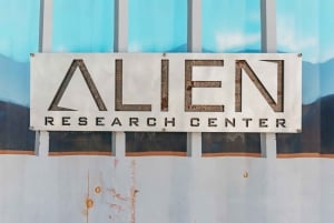 Area 51 Full-Day Tour