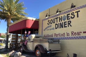 From Las Vegas: Boulder City Self-Guided Tour