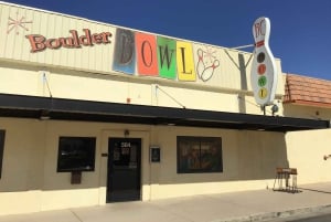 Las Vegasista: Boulder City Self-Guided Tour
