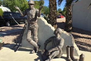 Las Vegasista: Boulder City Self-Guided Tour