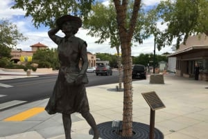 Las Vegasista: Boulder City Self-Guided Tour