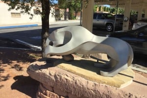 Las Vegasista: Boulder City Self-Guided Tour