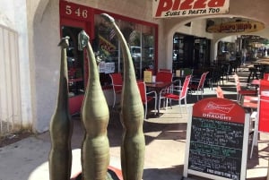 Las Vegasista: Boulder City Self-Guided Tour