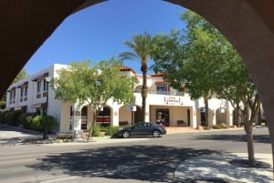 Las Vegasista: Boulder City Self-Guided Tour