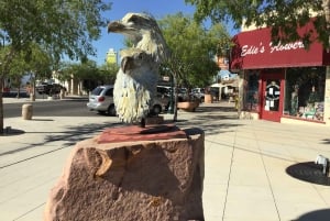 Las Vegasista: Boulder City Self-Guided Tour