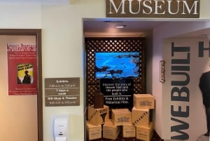 Las Vegasista: Boulder City Self-Guided Tour