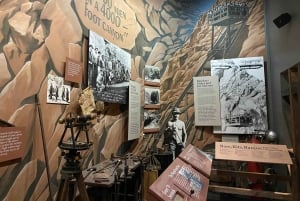 Las Vegasista: Boulder City Self-Guided Tour