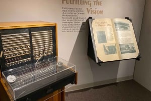 Las Vegasista: Boulder City Self-Guided Tour