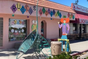 Las Vegasista: Boulder City Self-Guided Tour