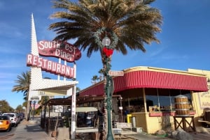 Las Vegasista: Boulder City Self-Guided Tour