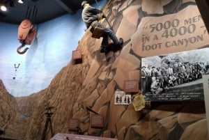 Las Vegasista: Boulder City Self-Guided Tour