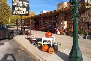 Las Vegasista: Boulder City Self-Guided Tour