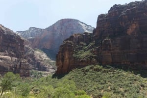 Från Las Vegas: 3-dagarstur till Bryce, Zion och Grand Canyon