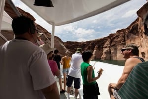 Las Vegasista: Bryce, Zion ja Grand Canyon 3-päiväinen kiertomatka