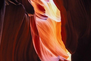 De Las Vegas: viagem de 1 dia para Antelope