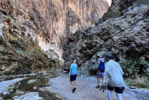 Från Las Vegas: Emerald Cave guidad tur med kajak