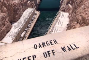 From Las Vegas: Full-Day Lake Mead Cruise & Hoover Dam Tour