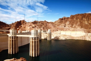 From Las Vegas: Full-Day Lake Mead Cruise & Hoover Dam Tour