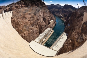 From Las Vegas: Full-Day Lake Mead Cruise & Hoover Dam Tour