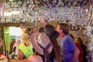 Von Las Vegas aus: Ghost Town Wild West Adventures Tagestour