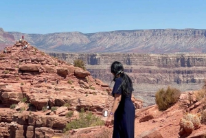 De Las Vegas: Grand Canyon e Hoover Dam Full Day Tour