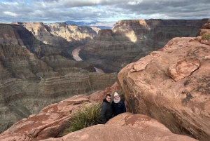 ラスベガス発：グランドキャニオン、フーバーダム、ジョシュアツリーツアー