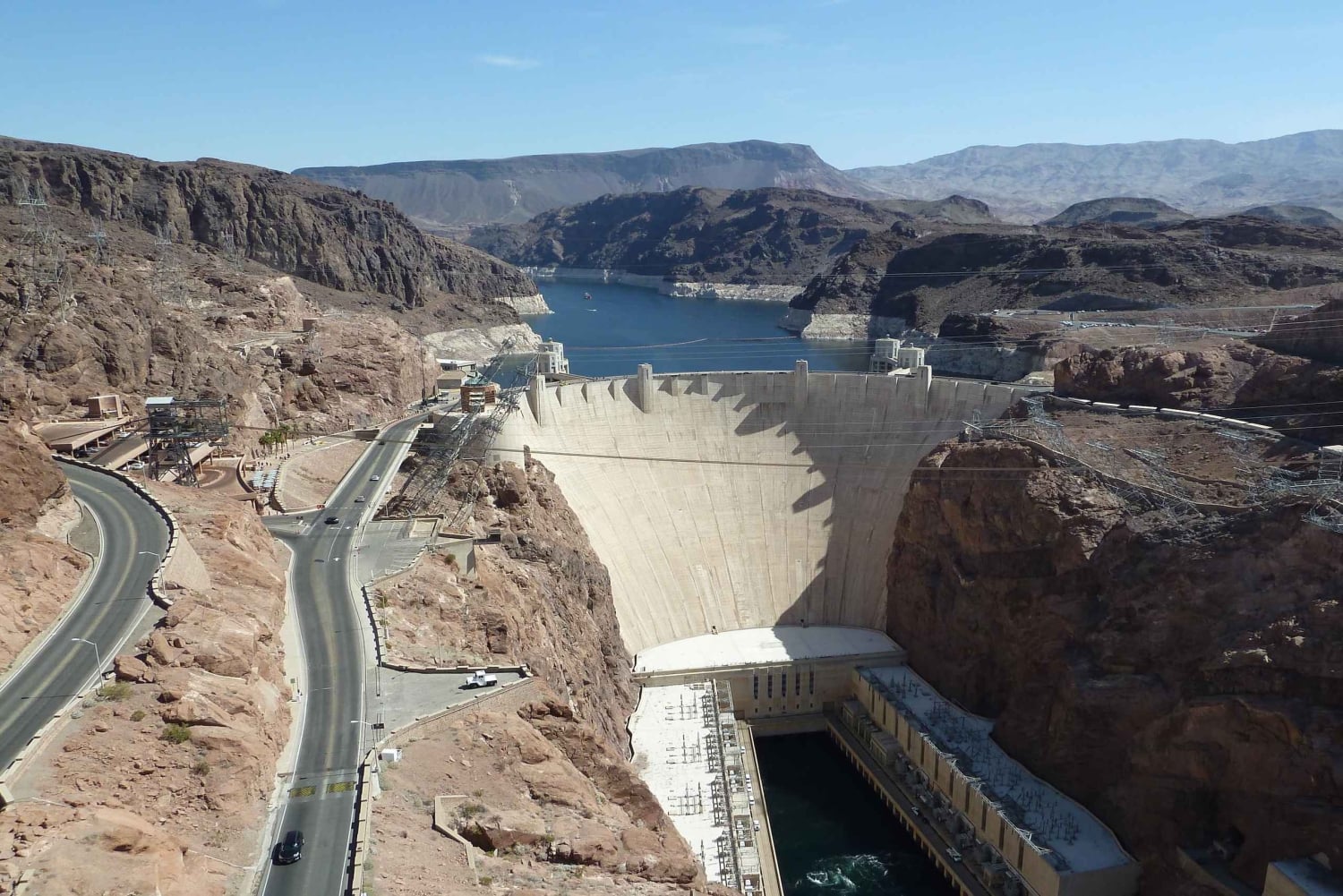 Desde Las Vegas Excursión nocturna al Gran Cañón