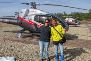 Desde Las Vegas Excursión nocturna al Gran Cañón