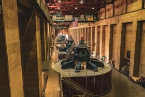 Las Vegasista: Hoover Dam Exploration Tour