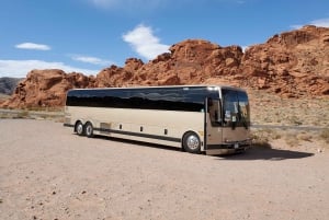 From Las Vegas: Hoover Dam Raft Tour