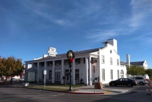 From Las Vegas: Hoover Dam Raft Tour