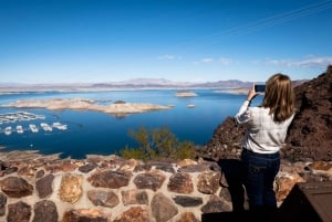 Las Vegas: Hoover Dam Tour with American-Style Hot Breakfast