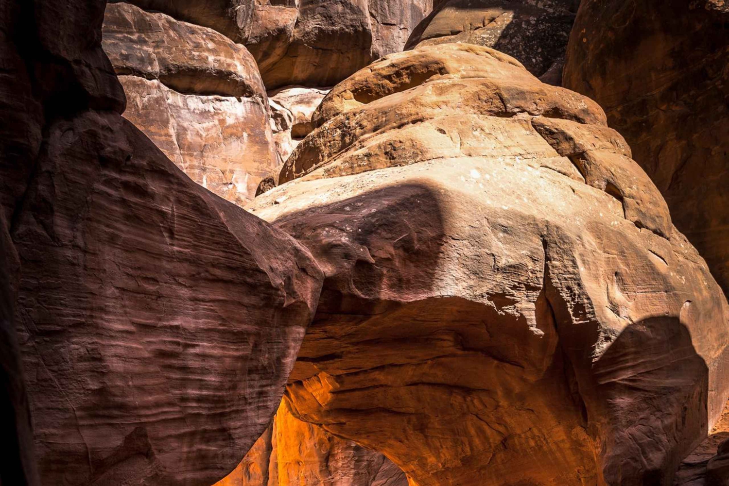 Da Las Vegas: Tour fotografico