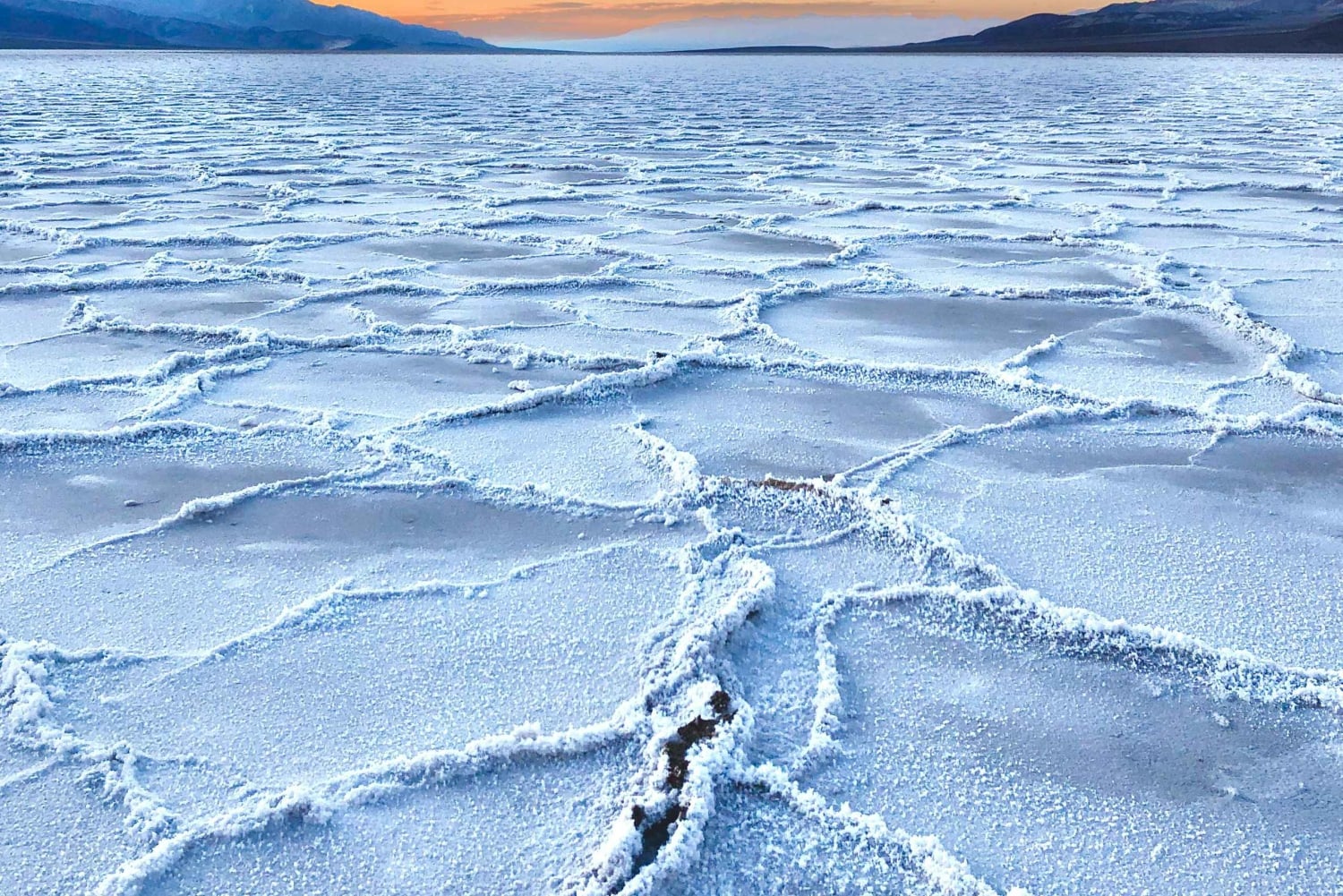 Da Las Vegas: Tour fotografico