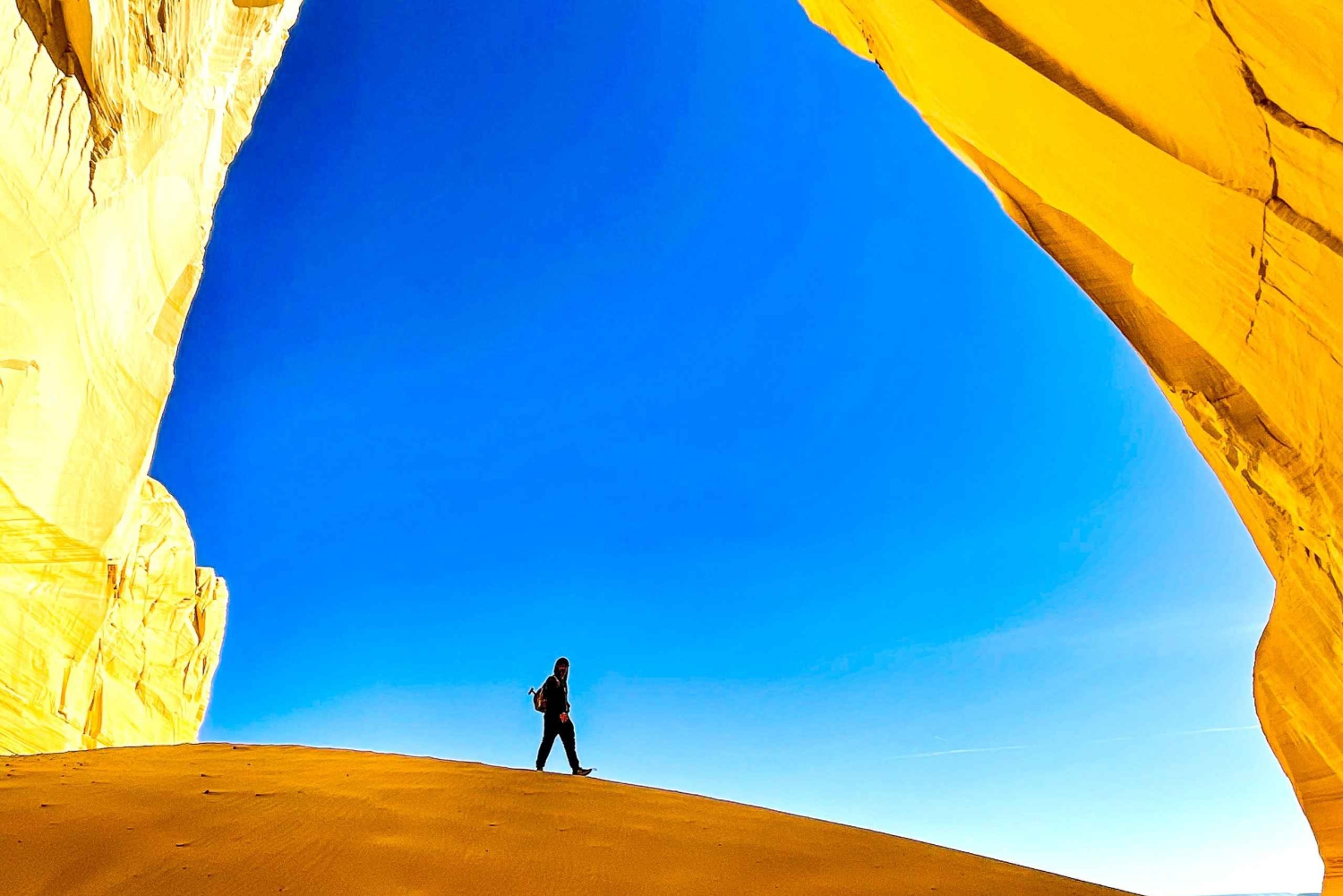 Da Las Vegas: Tour fotografico