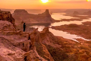 Z Las Vegas: Wycieczka fotograficzna